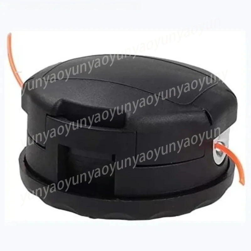 Compatible with The 400 Model Grass Mower Head, Suitable Lawn Mower Heads