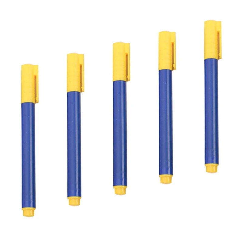 เครื่องตรวจจับเงินปลอม Detctor Marker เครื่องตรวจจับเงินปลอม