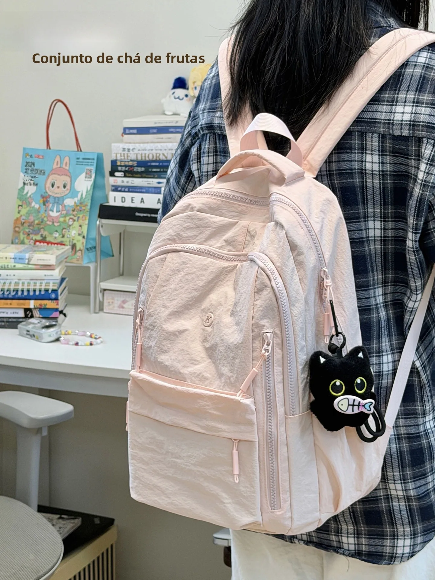 mochila-de-mujer-estilo-coreano-de-gran-capacidad-multicapa-casual-para-viajes-escuela-trabajo-color-puro