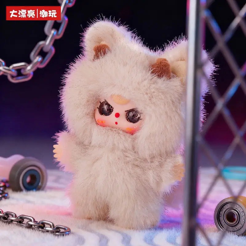 

Официальный коллекционный брелок Walonglong Series Big Pretty Trendy Cute Bag Charm для любителей моды (3 шт.)