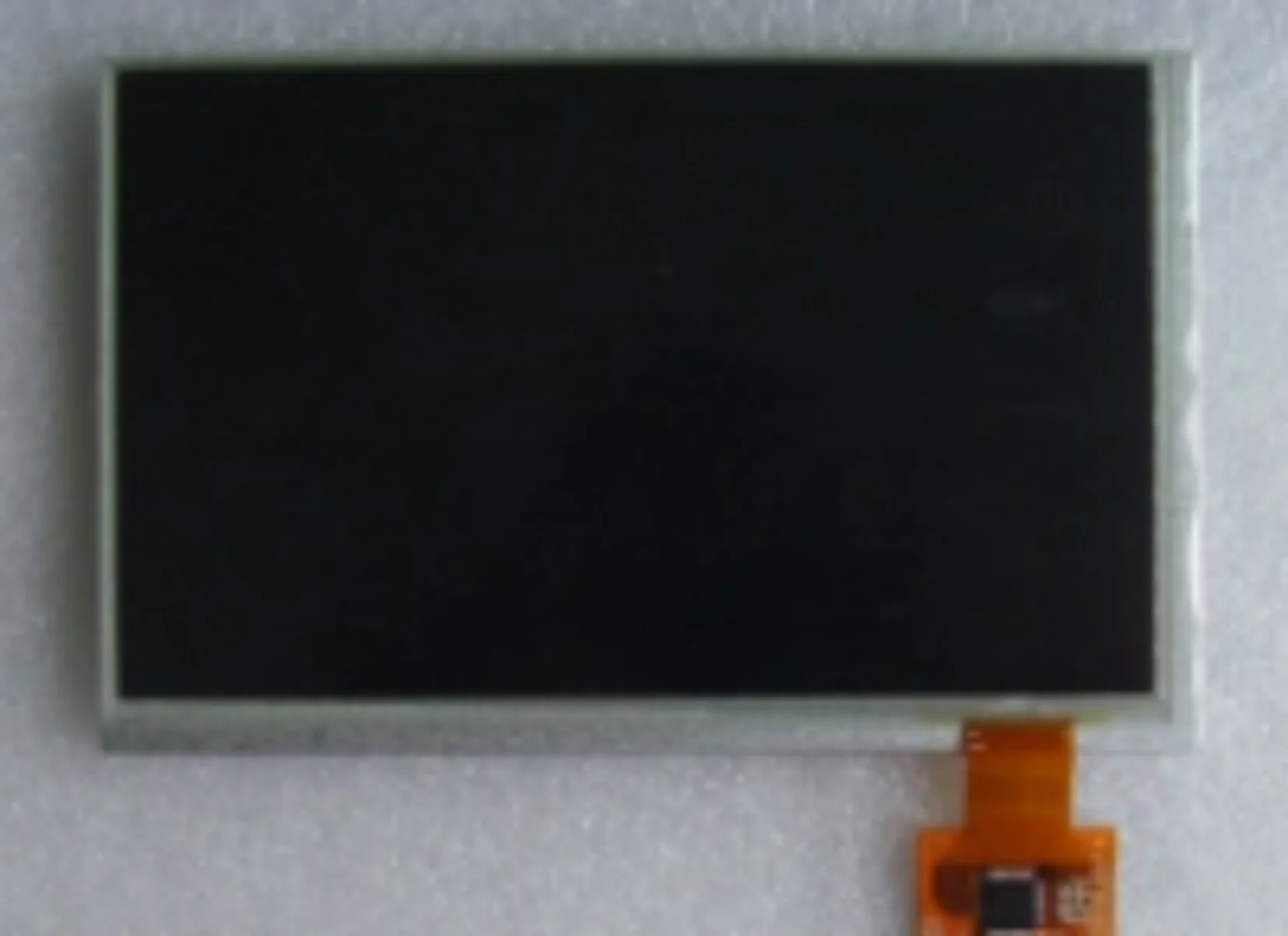 AM-800480RBTMQW-TA1H-A LCD Screen Display Panel
