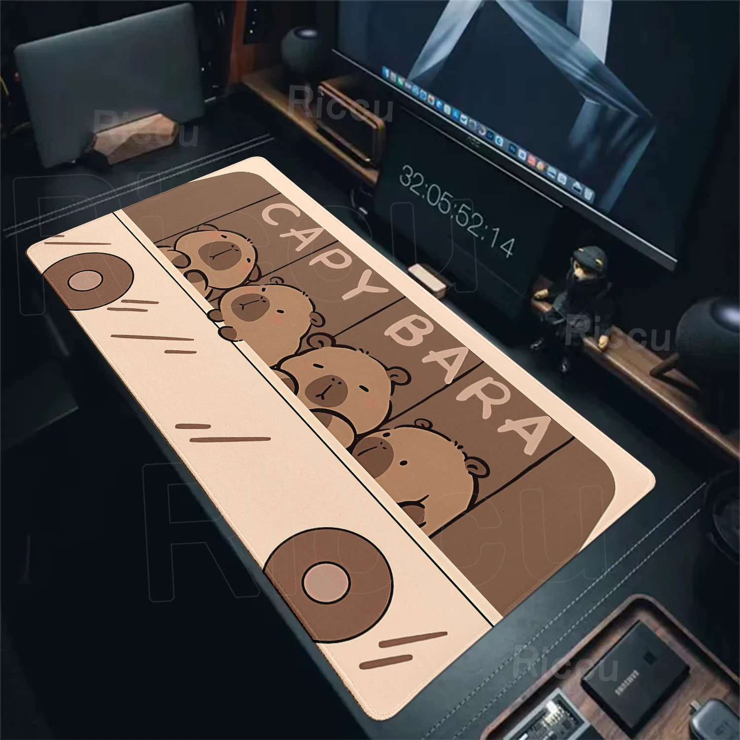 Capybara-04