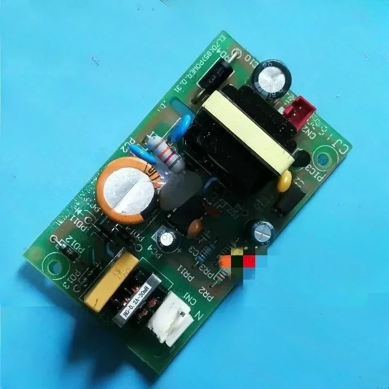 Original EL70 (85) POWER.D.31.DP1-1 air conditioner power supply board motherboard