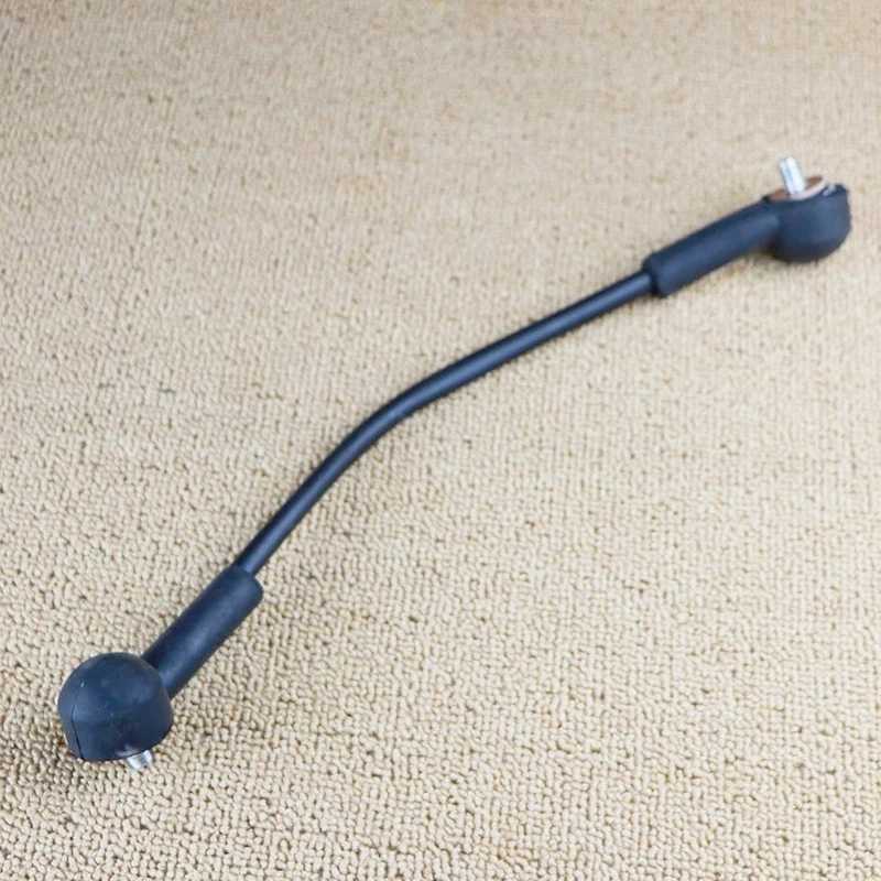 

LR038051 LR038048 Автомобильные упоры для двери багажника, держатель троса, специальная замена для Land Rover Range Rover L322 2002-2012