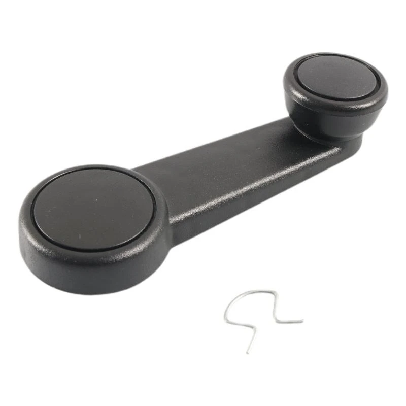 

Car Window Lifting Crank Handle Plastic Winder Lifter Riser for Transit