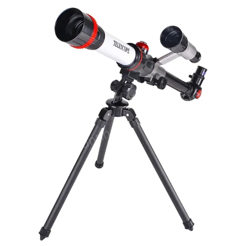 Leistungsstarkes Monokular Hochauflösendes Professionelles Astronomisches Teleskop mit Hochauflösender Planetenbeobachtungsfunktion