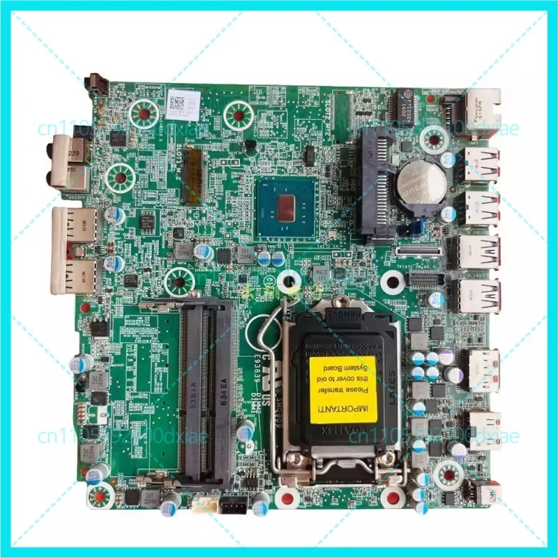

For Dell OptiPlex 3040MINI mini main board 654P6 MGK50 MR5MV
