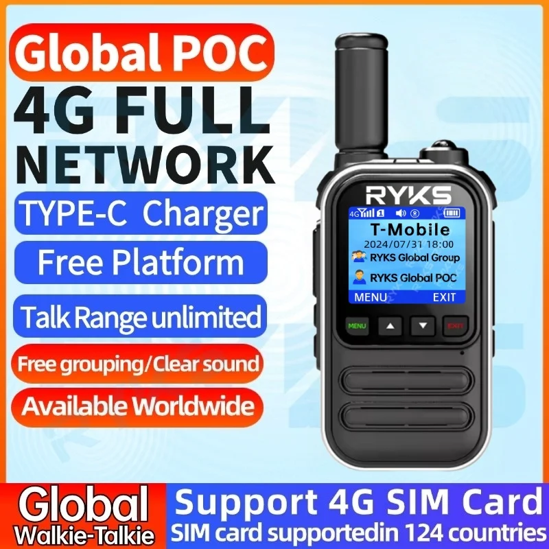 Motolola 4G/5G Walk… - image