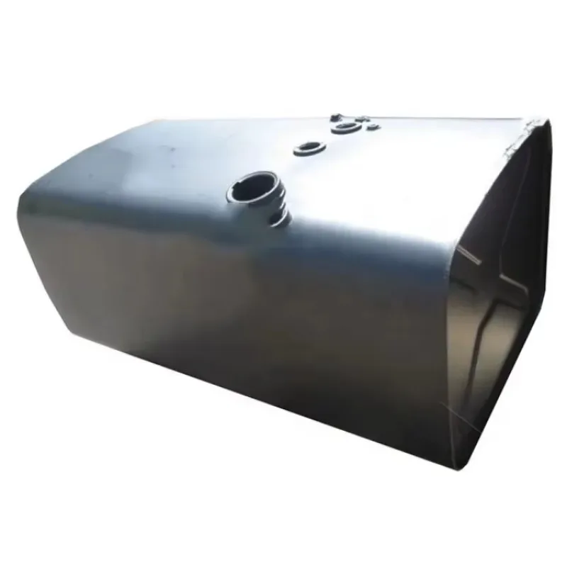 

WG9925550011 Aluminium Alloy Fuel tank 600L
