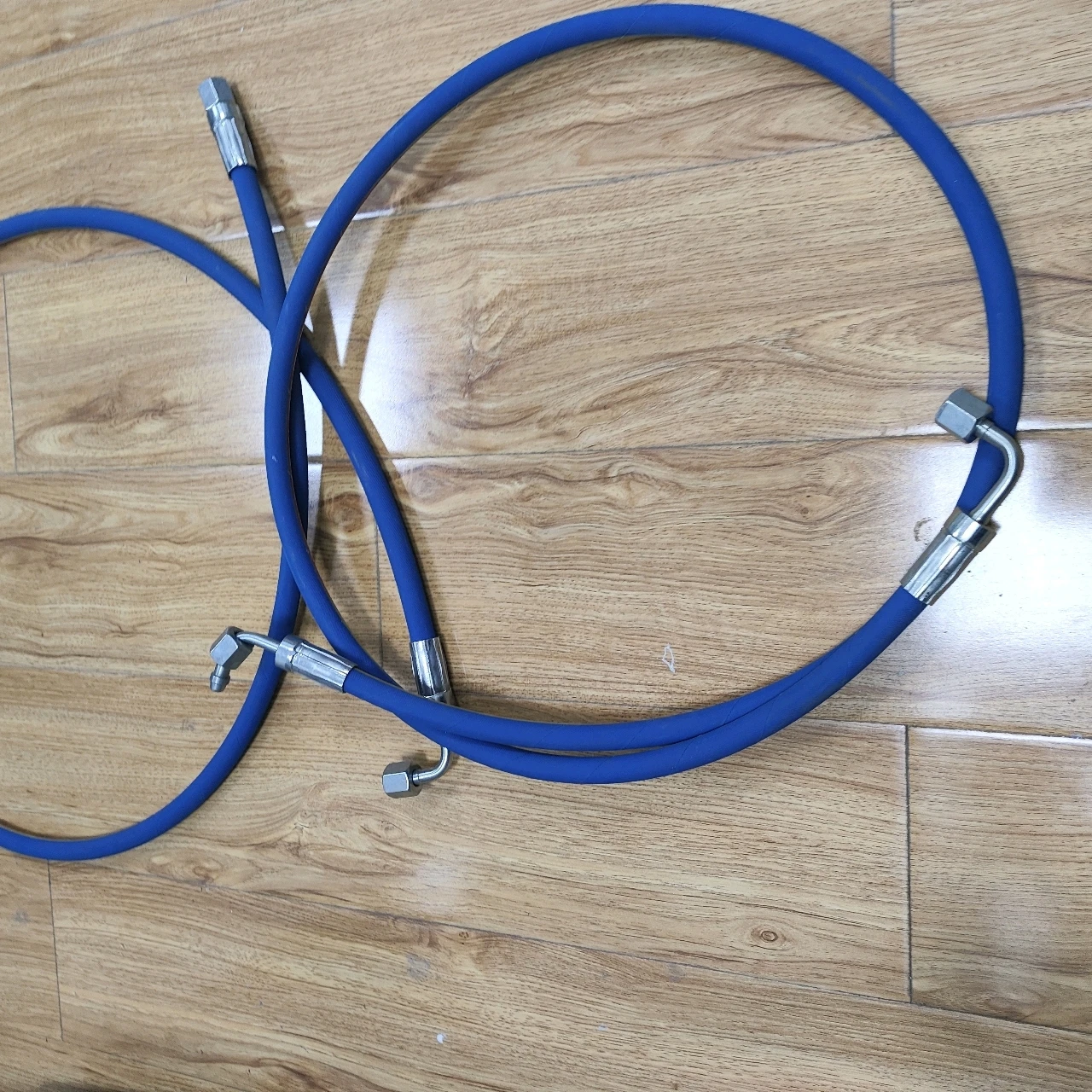 1625474410 HOSE ASSEMBLY For Air Compressor Spare Parts