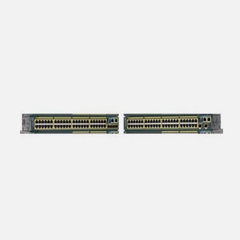 

Совершенно новый, в заводской упаковке коммутатор WS-C2960XR-48FPD-I WS-C2960-8TC-S WS-C2960-48TT-S WS-C2960-48TC-S WS-C2960-48PST-L
