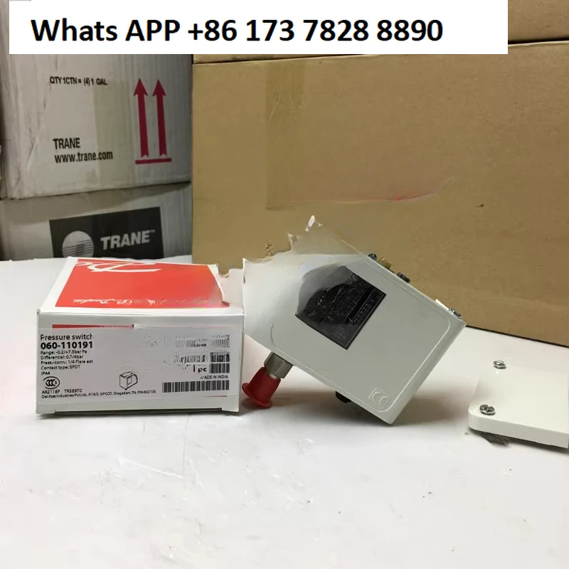 Pressure Controller…