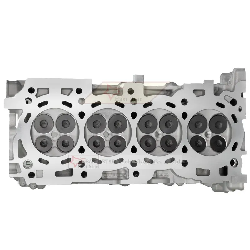 QR25 QR25-DE Complete Cylinder Head Assembly 11040-MA00A 11041-MA00A 11040-JA00A For Nissan X-Trail Altima Primera Bluebird 2.5L
