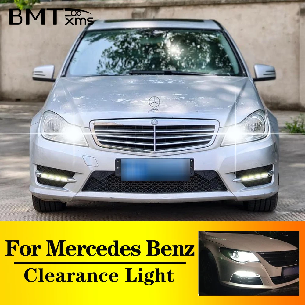 

BMTxms W5W T10 LED Clearance Light Parking Bulb CAR Lamp for Mini Cooper R50 R53 F55 F56 R56 F54 R55 F57 R52 R57 R60 R58 R61 R59