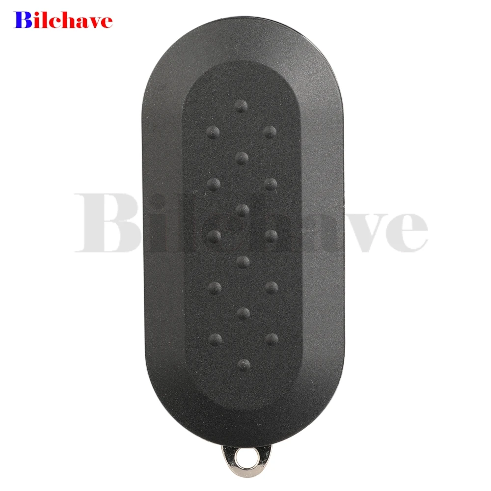 

JYQ Delphi/Marelli 433 МГц ID46 Автомобильный дистанционный ключ для Fiat MPV Bravo/Ducato 500 Doblo Qubo Grande Punto Citroen Jumper Peugeot Boxer