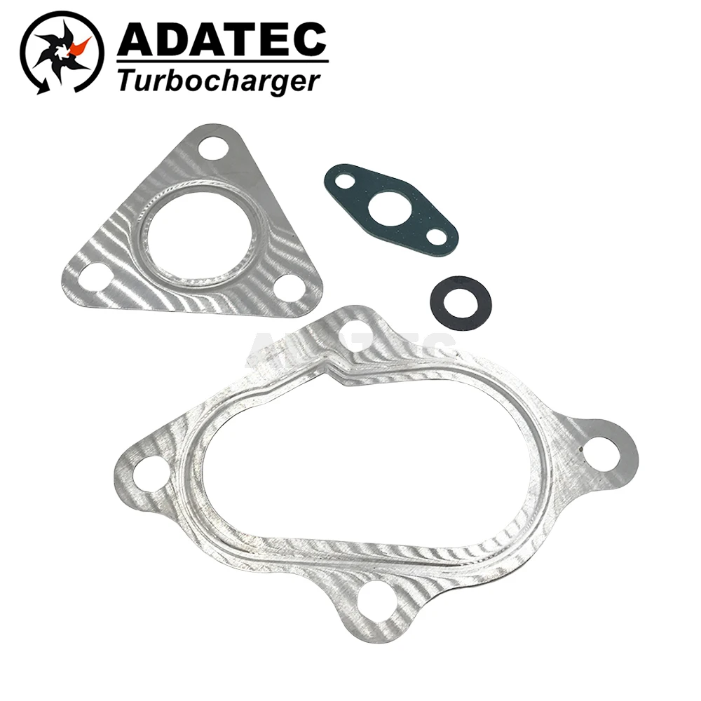 

TD04 49377-03043 Turbo gaskets 49377-03031 49377-03033 49377-03010 for Mitsubishi Pajero II 2.8 TD 92Kw 125HP 4M40 1994-1997