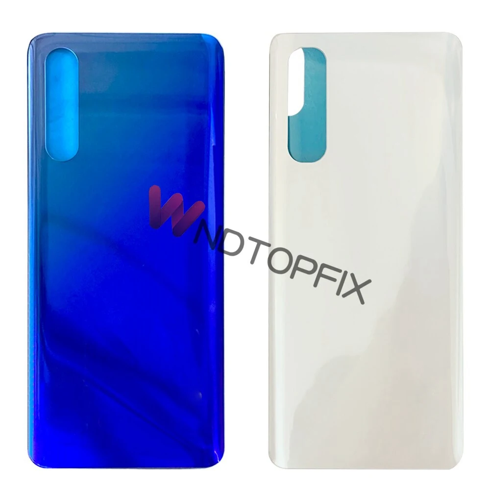 New For Oppo Reno 3 Pro Battery Cover Rear Housing Door Case 6.4\