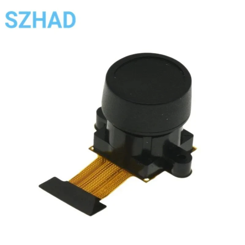 OV2640 Camera Module For ESP32 CAM Camera Module 2MP 24 75 100 120 130 180 Degree  M12 K210 2.6 2.9 1.3 3.6 1.5 MM