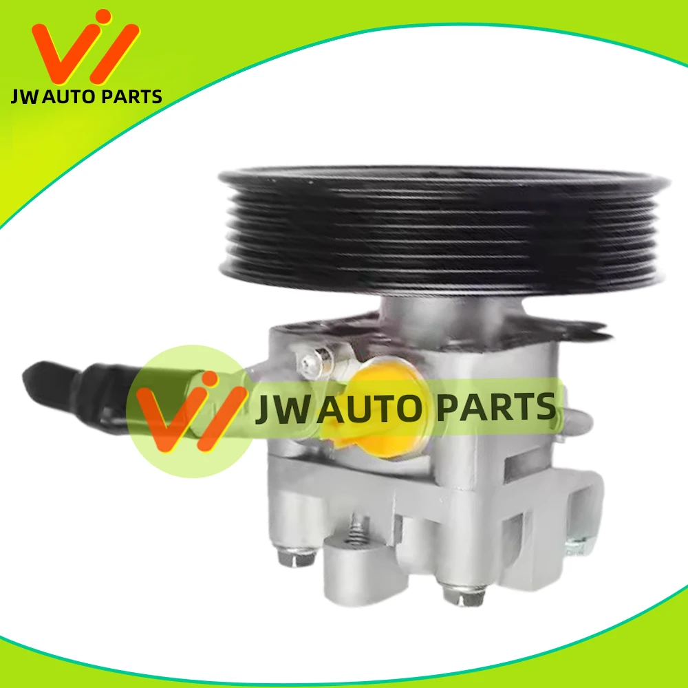 Power Steering Pump for Nissan X-Trail T31 SUV Petrol 2.0L 4cyl 49110-8H305 49110-8H30B 49110-CN00B 49110-CN00C 491108H305