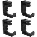 Black 4PCS