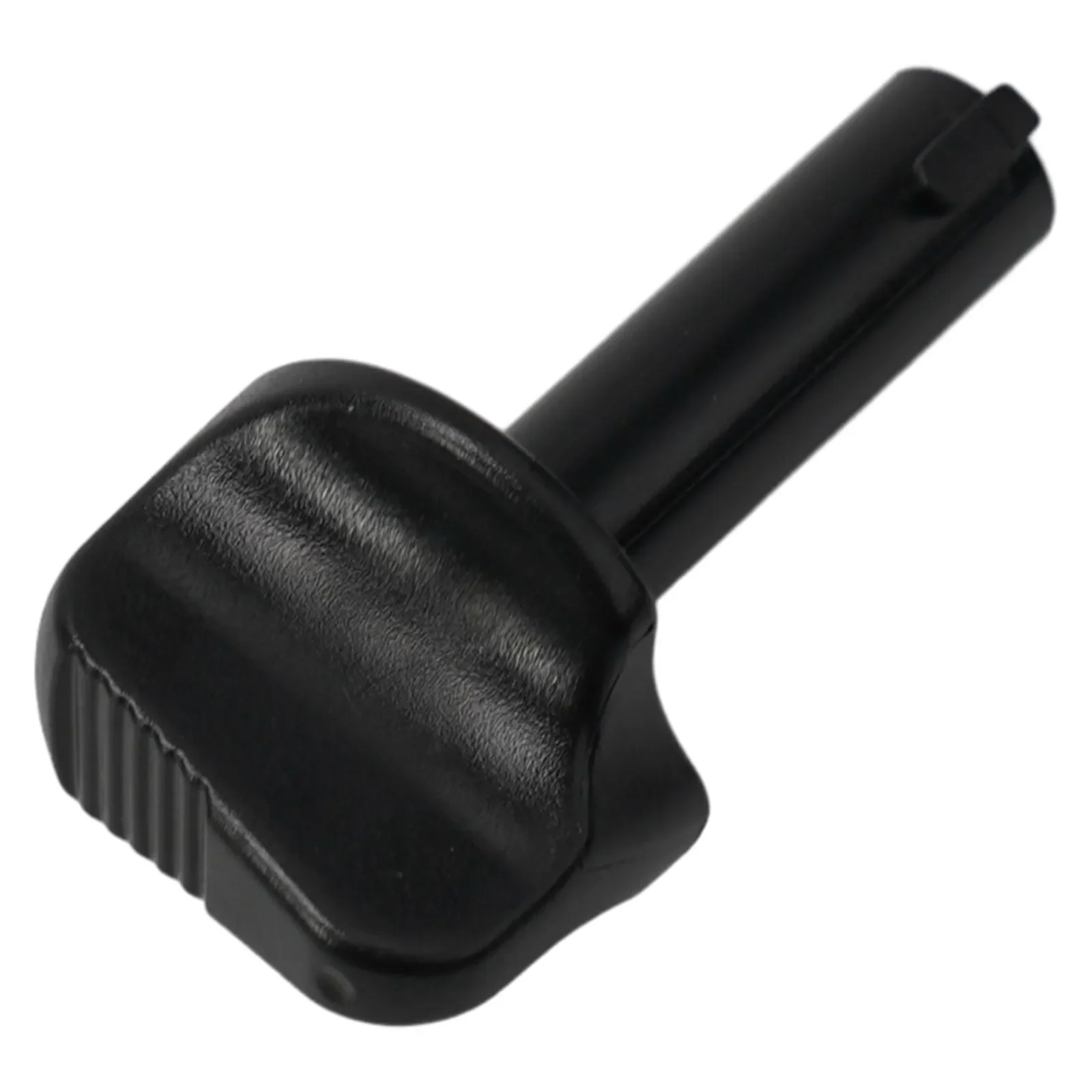 

High Quality Garden Yard Choke Knob Carburetor SR450 SR430 Outdoor Living Plastic 5 Pcs BR430 For 4244 182 9502