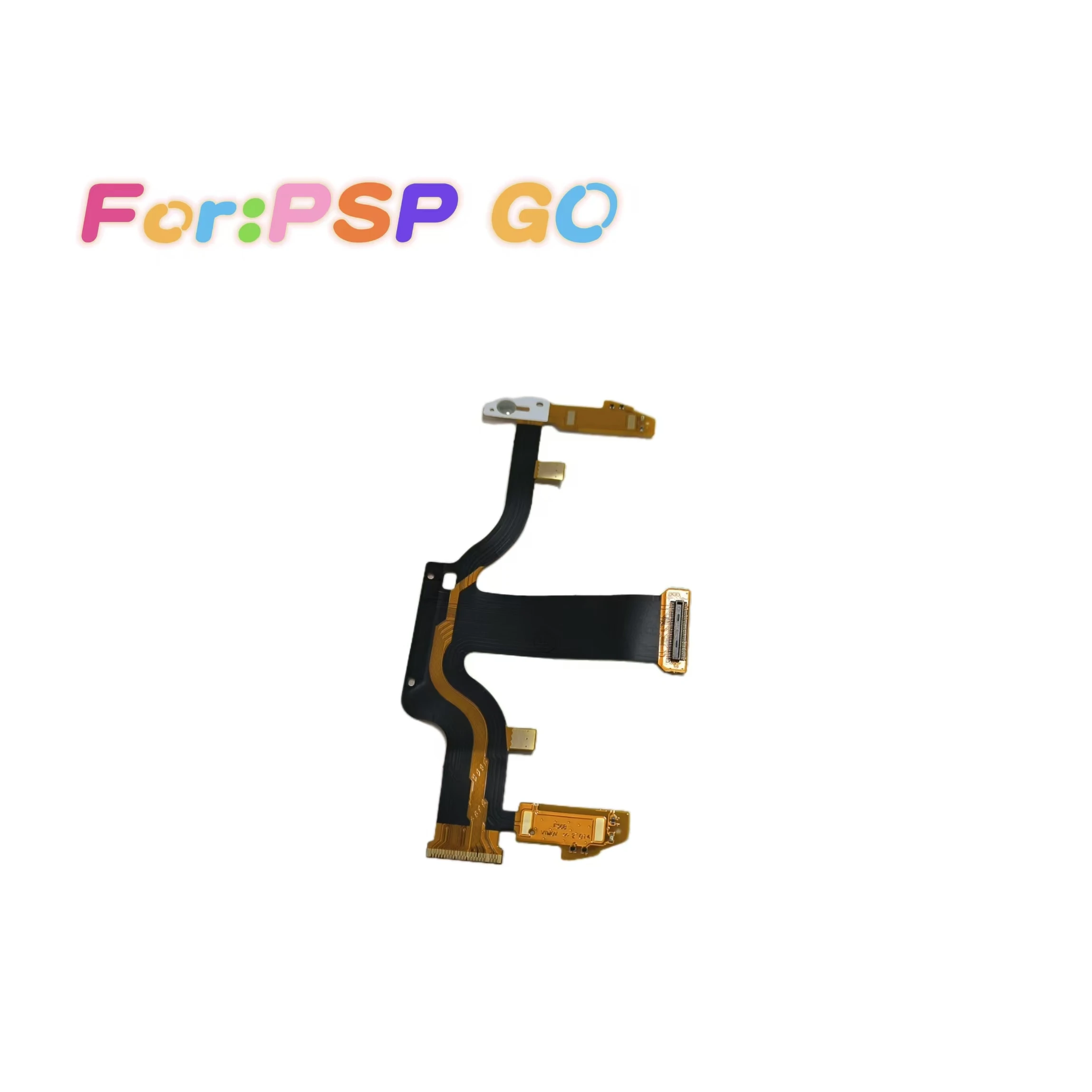

Original LCD Cable For PSP GO Console LCD Cable Connect Board