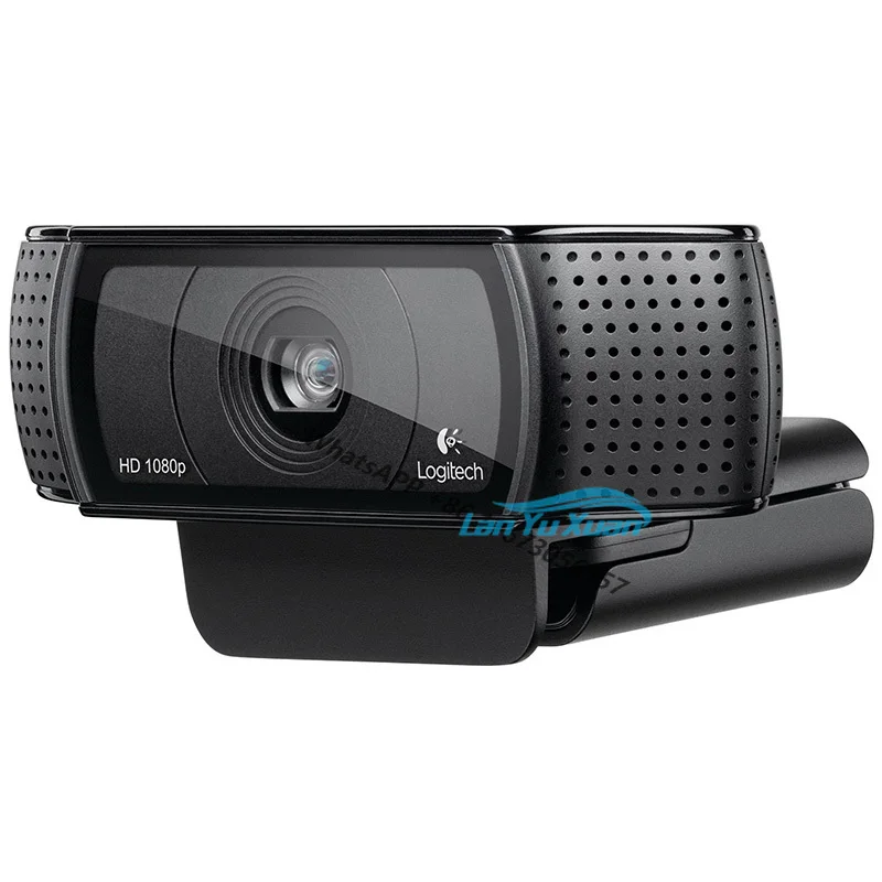 C922 922 Pro Web  1080p Webcam   Cover Network 