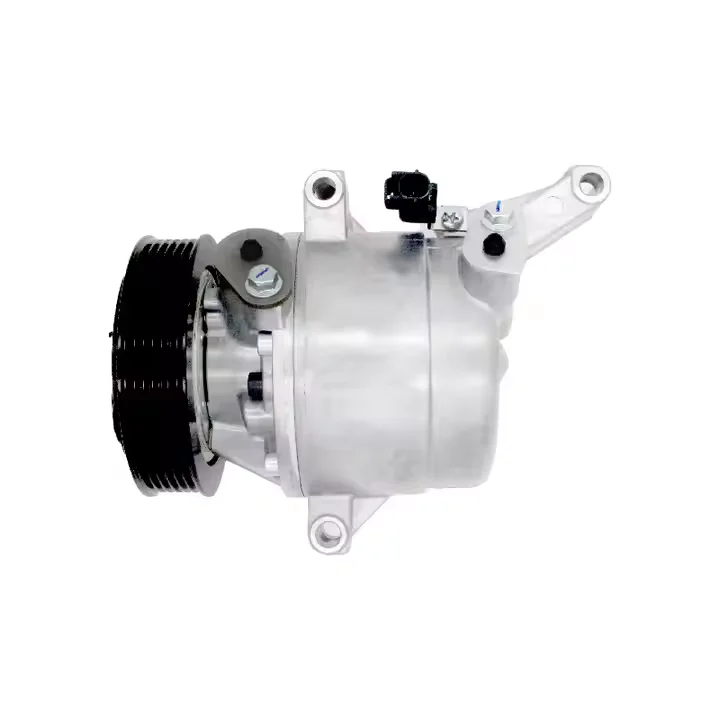 

DKV09Z 12V Automotive AC Compressor for Mazda CX-3 Scion IA Toyota Yaris 1.5L 2015 88310-WB001/D09W-61-450 CO1042 E-commerce