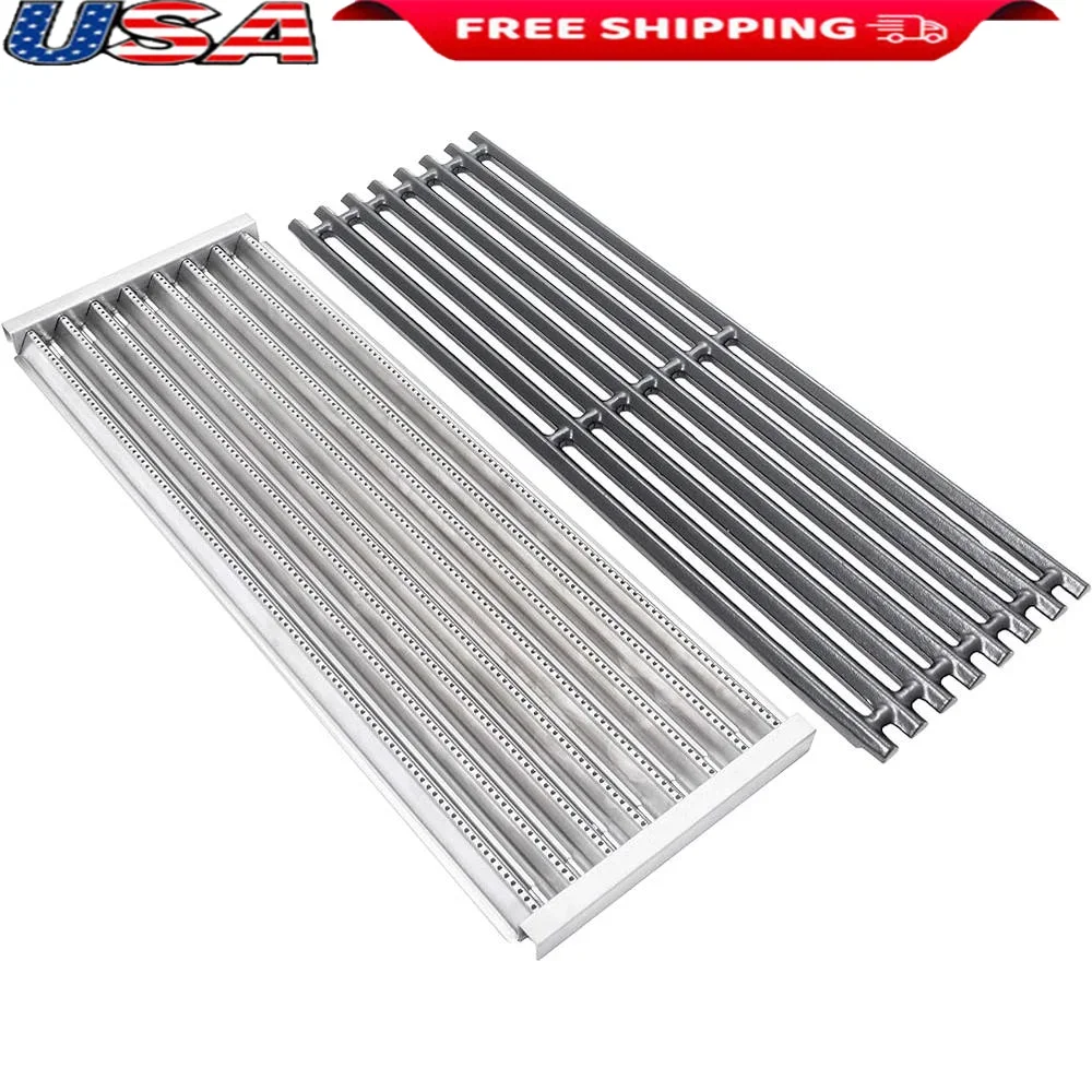 

Профессиональная инфракрасная сменная решетка TRU, газовые грили из нержавеющей стали 2015, и новее, без раскопок, Juicier Foods