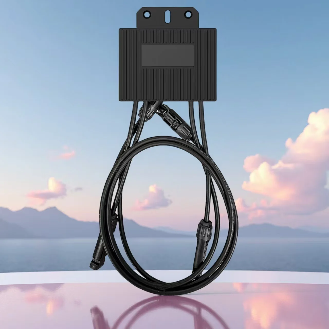 

Heliotec 800W Solar PV Power Optimizer for Efficient Solar Energy Conversion
