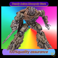 48 Hours Shipment DP-01V Oil Tank Upgrade Version Deformation Toy Movie Change 3 Enlarged Old Dlx Proportional Action Doll