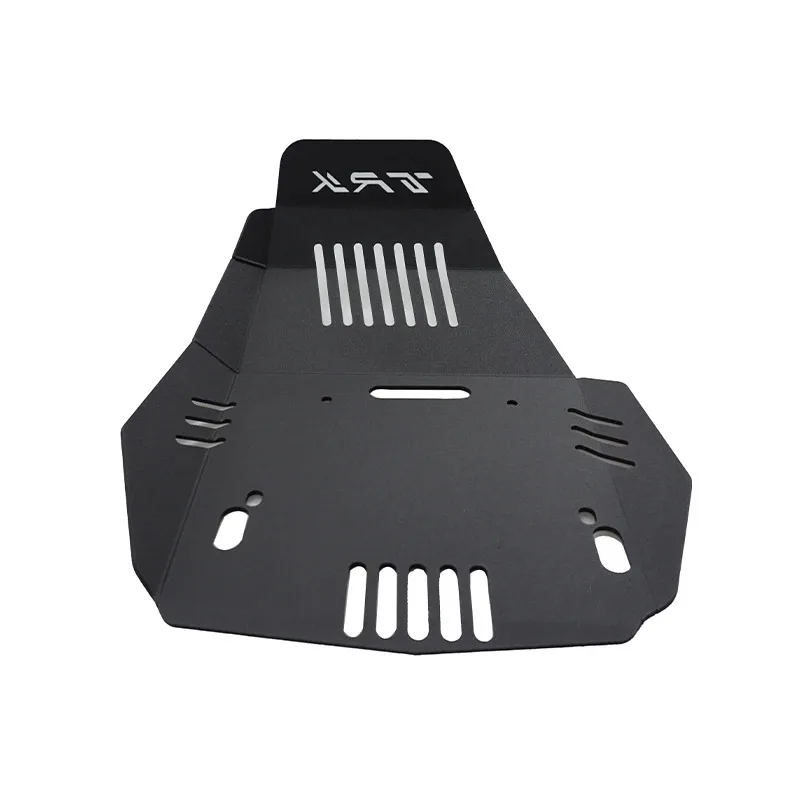 Fit Für TRK 502X 502 Jinpeng TRK502X TRK502 2019 2020 2021 2022 2023 Motorrad Motor Schutz Abdeckung Chassis Schutz skid Platte