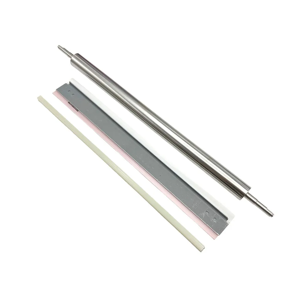 

Комплект Xerox V802nd BTR, лезвие для очистки переносного ролика, смазочная планка для Xerox Versant 80 180 2100 V80 V180 V2100 V3100 059K86844