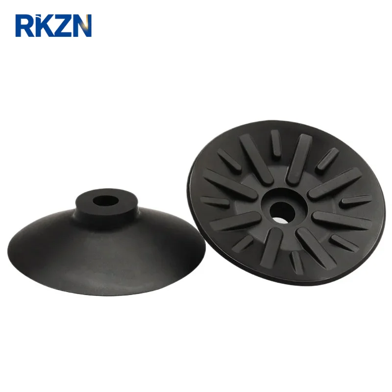 ESV‑60GT ESS‑60GT‑G1‑4 Pneumatic Vacuum Suction Cup for Case Unpacker Robot Manipulator Automation Parts