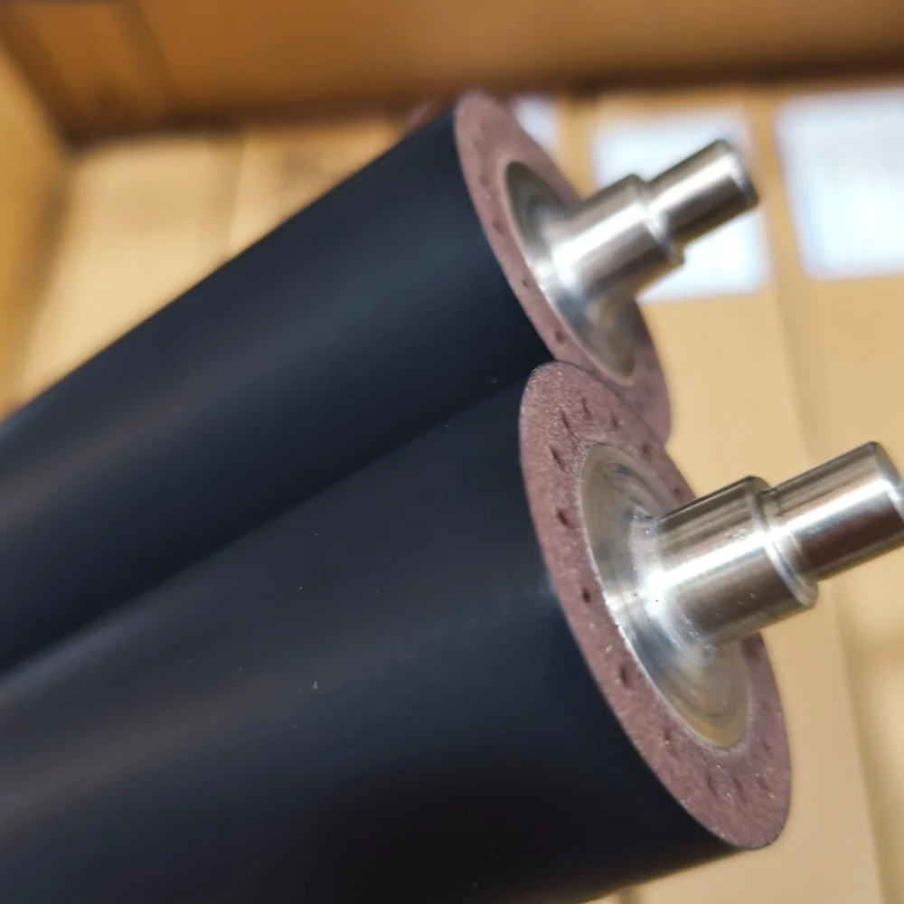 

NROLT2090FCZZ NROLI2091FCAZ Upper Fuser Roller Pressure Roller for Sharp MX 654 754 6508 7508 7581 6581 2090 2091 MX654 MX754