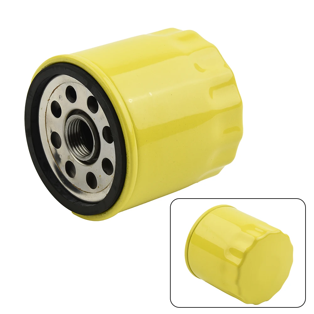 5205002S Pro Performance Oil Filter with OEM Part Number 52 050 02S for Compatible Engine Models and Specific Use