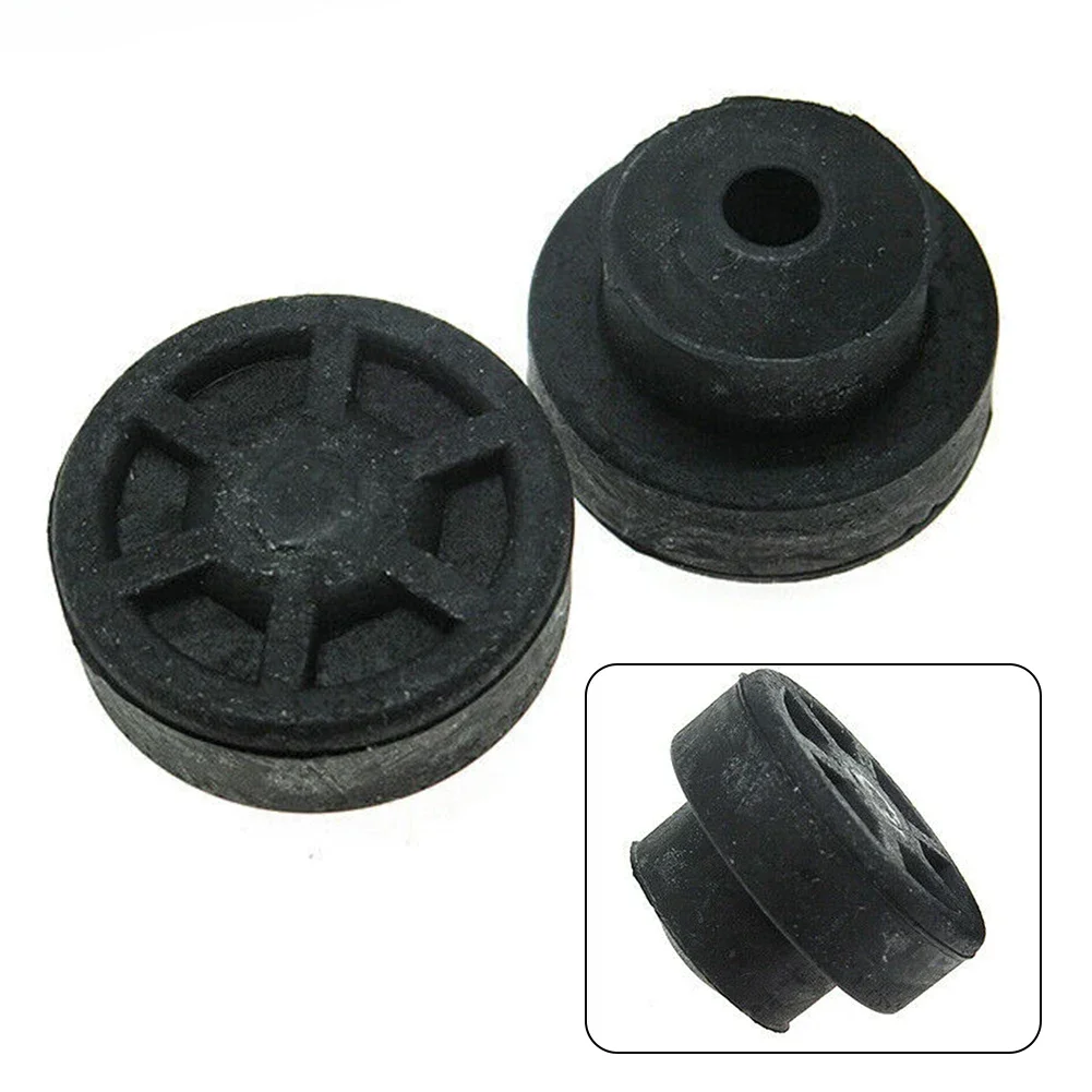 2pcs/Pair Car Condenser Cushion Rubber Mount For Honda Civic For Accord 1994-2018 80175-SE0-000 Auto Parts