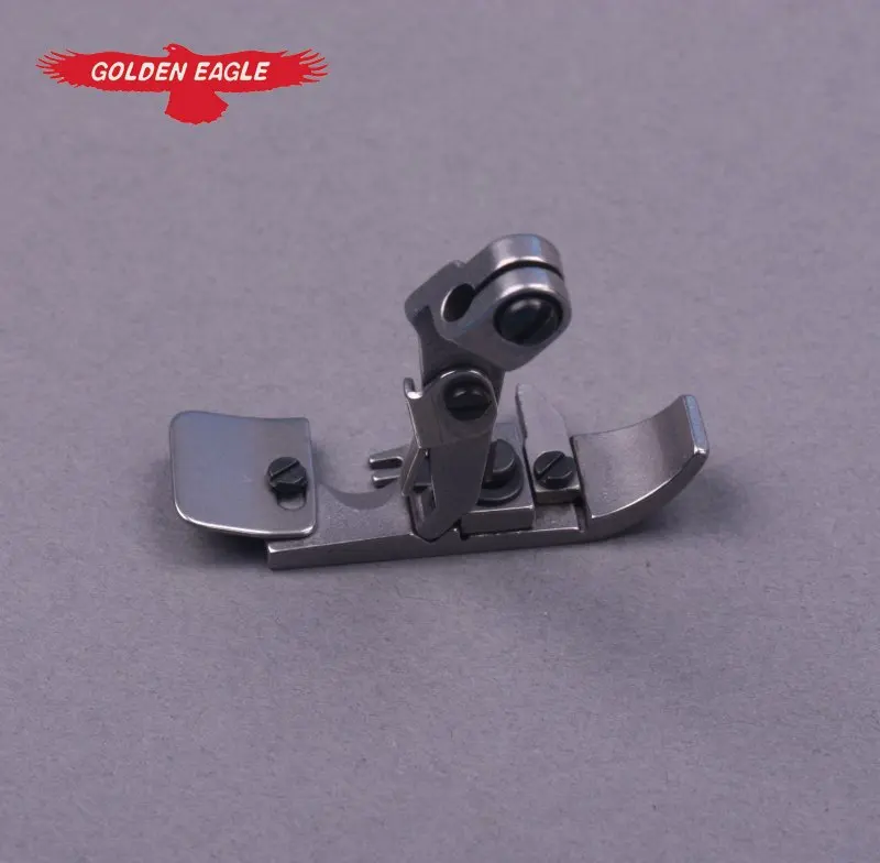 For Pegasus M800 Overlock Sewing Machine Spare Parts Four-Thread Presser Foot