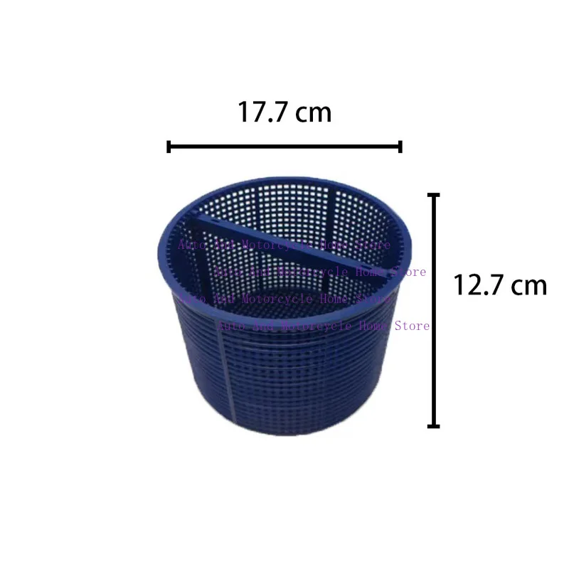 

1pcs Plastic Pool Skimmer Basket For Hayward SPX1082CA Skimmer Basket Replacement For SP1082 SP1083 SP1075 Pool Cleaning Tools