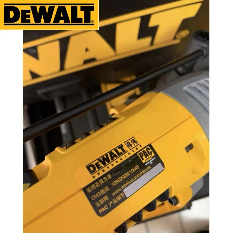 DEWALT DCH273 Rotary Hammer Brushless Motor SDS PLUS Cordless Power Tools Dewalt Rechargeable Electric Drill Impact Drill