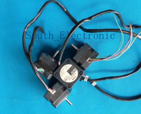 

PK243-01A-C88 stepper motor , In good working condition, free shipping