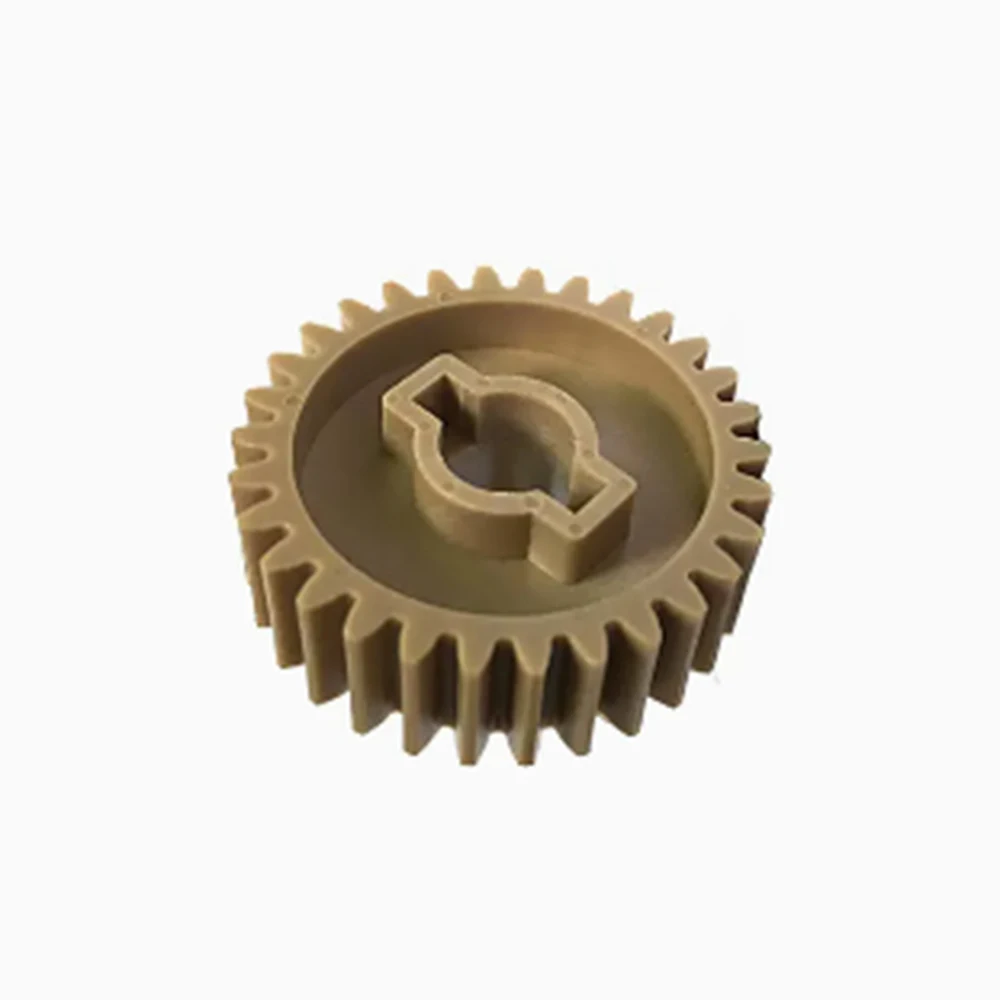 Fuser Film Drive Gear Fits For SHARP AR355 AR550 AR705 M7000 AR350 AR620 AR450 AR310 M6240 M6200 M5500 AR455 AR625 M7040 AR451