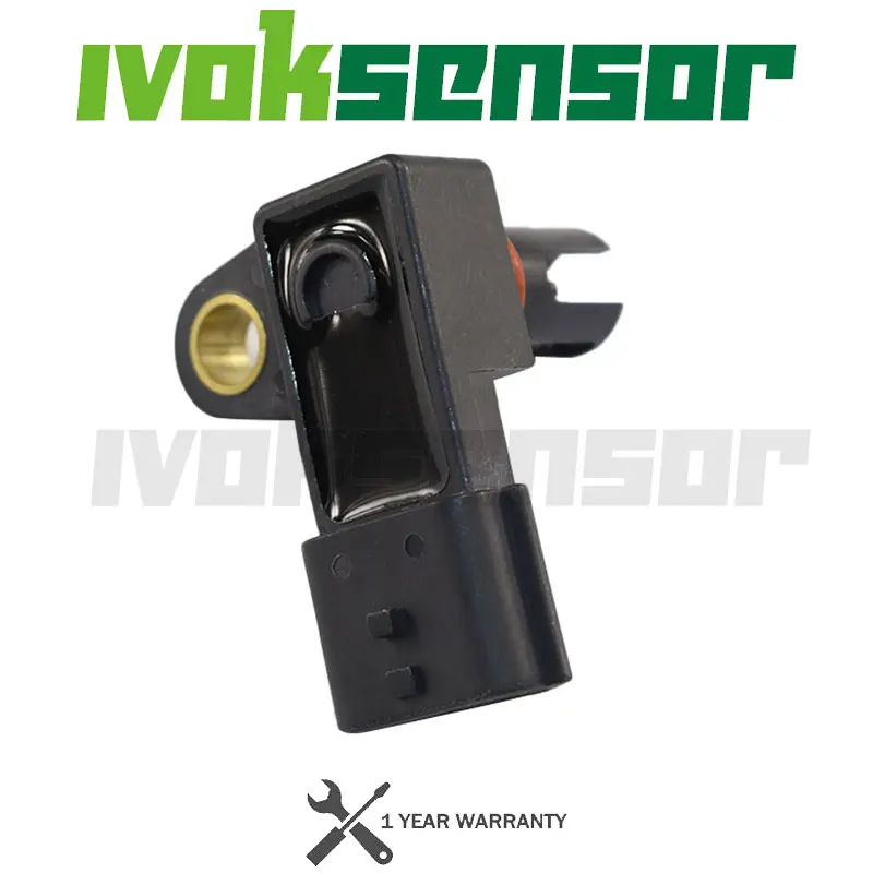 22365-1KC0A MAP Manifold Pressure Sensor Compatible For INFINITI Q50 Q60 QX60 Juke Murano Pathfinder 2011-2017 22365-1KC0C