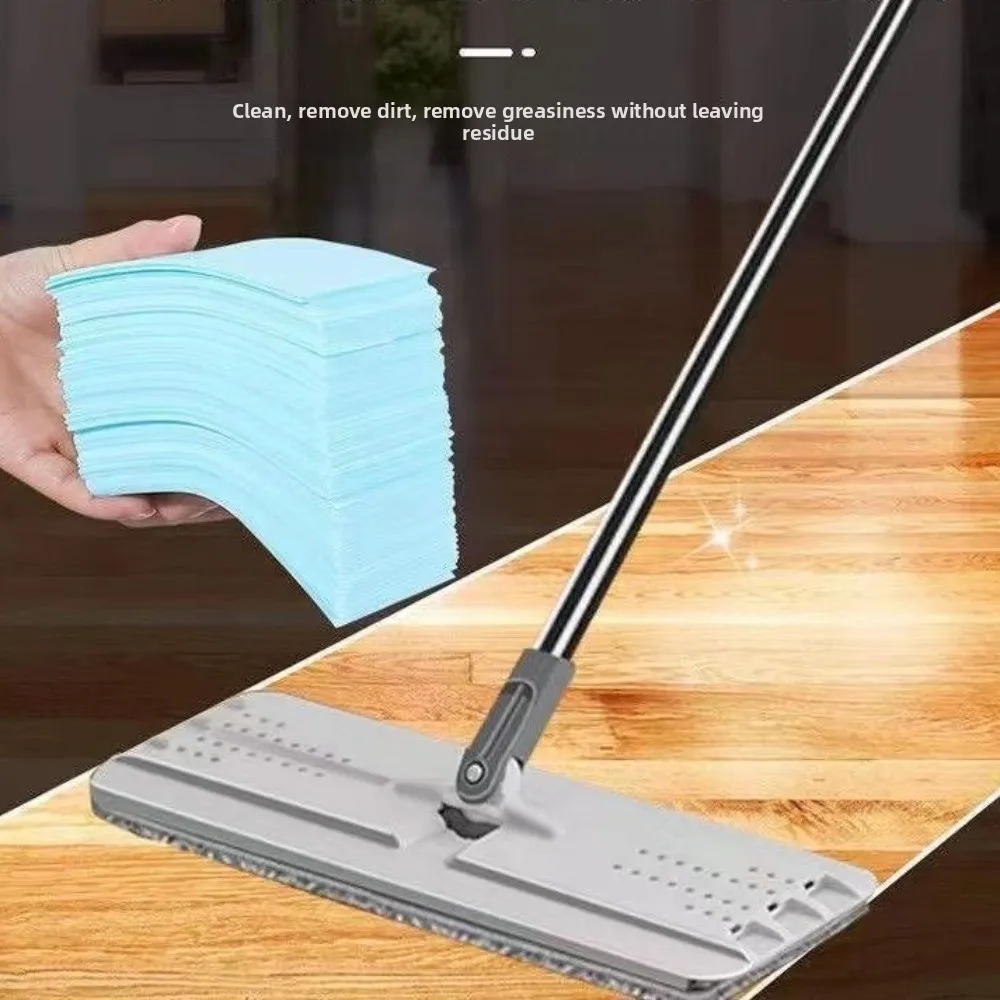 Picture 5: Multi-effect Floor Cleaning Tablets Cleaning Products Floor Cleaning Tool Toilet Cleaner Deodorization