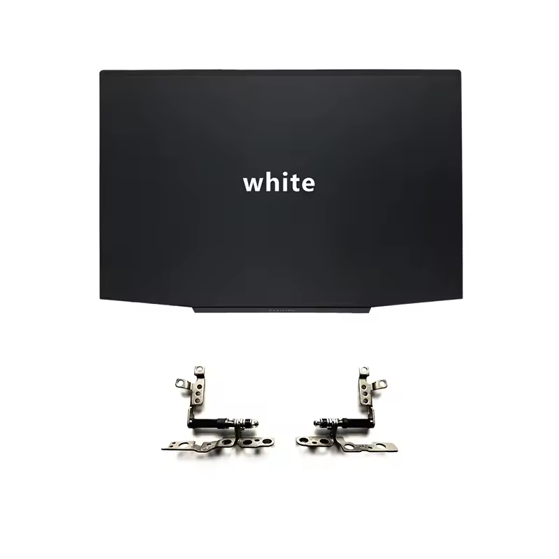 HP 15-DK 고무 패드