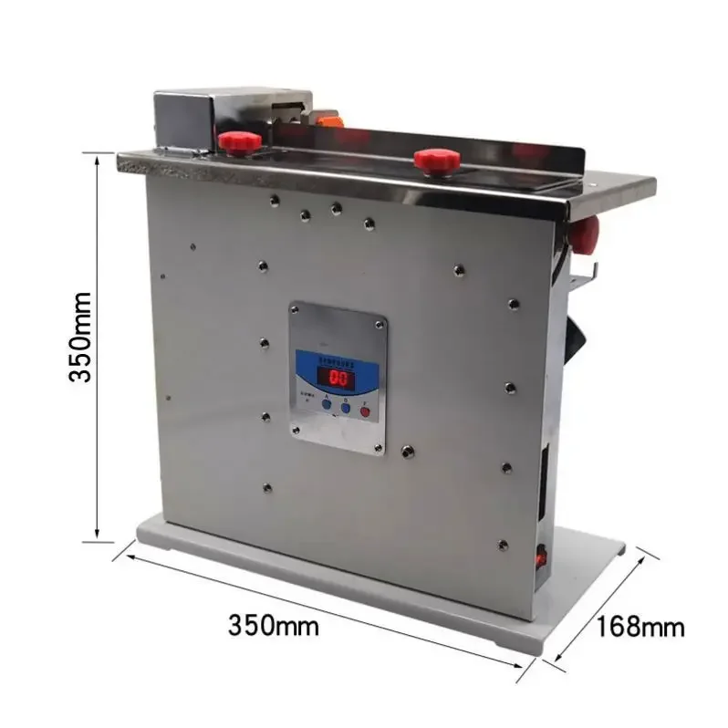TEBAK QR Code Printing Box Rectangular Right 90 Angle Carton Fast Speed Glass Bottle Flat Corner Sealing Labelling Machine