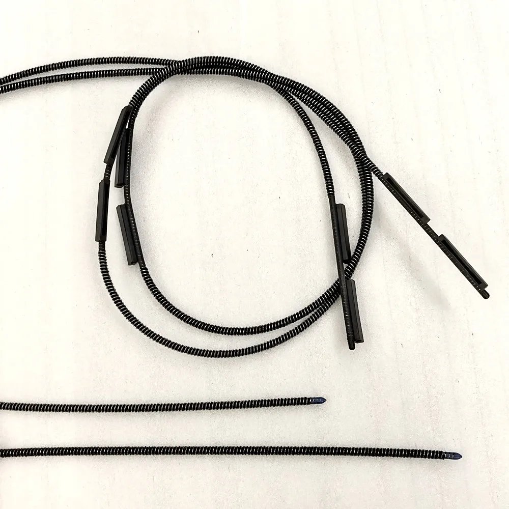 

2pcs Car Panorama Sunroof curtain Cable For Benz A C E S Class C205 W205 W211 GLA GLC GLE C292 CLA C117 W117 W176 R251 W221 W222