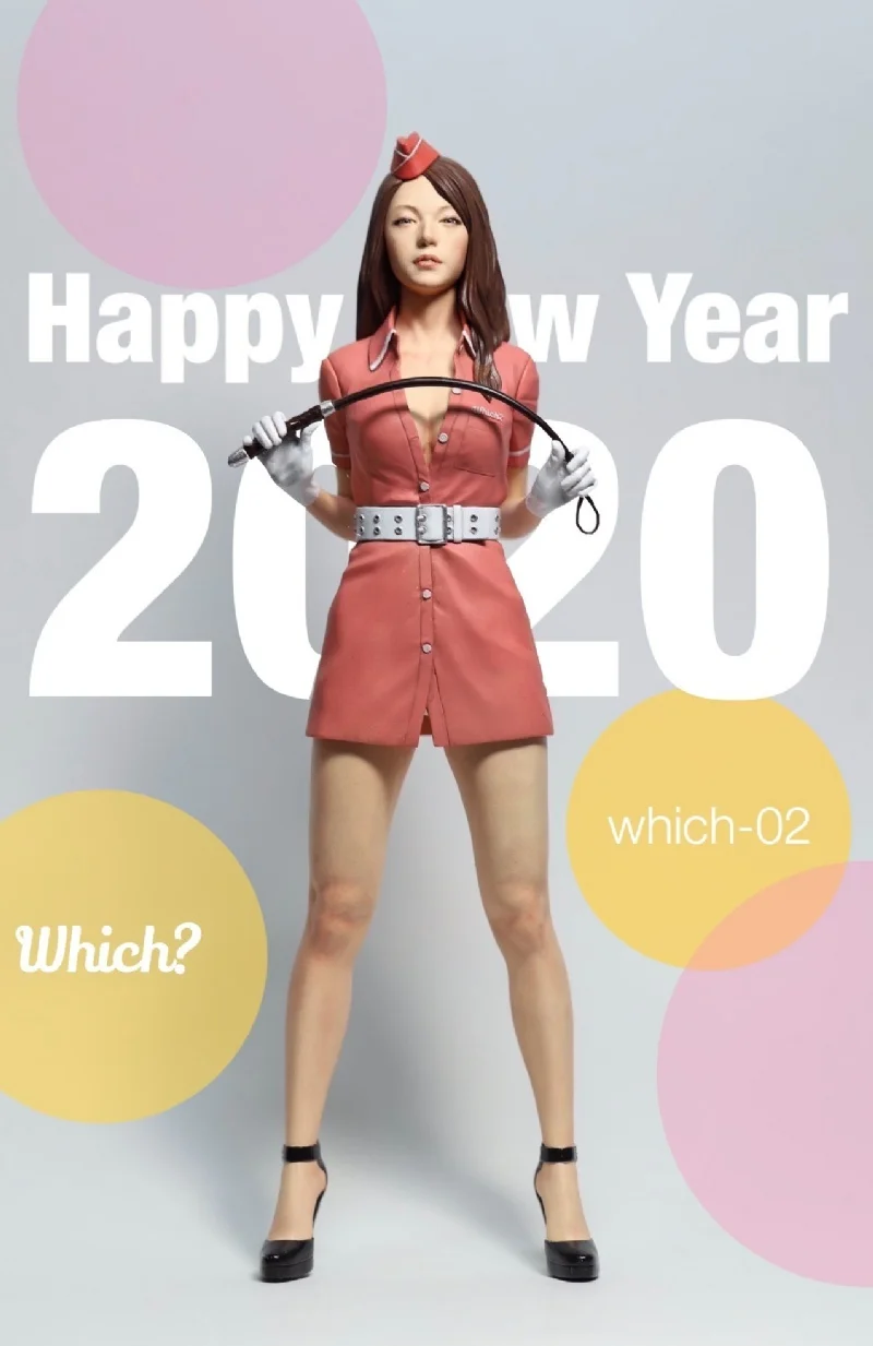 

1/12 Girl With The Teaching Whip Resin Model Figure Gk Micro Miniature 3d Printed White Model Toy Unassembled And Unpainted Kit