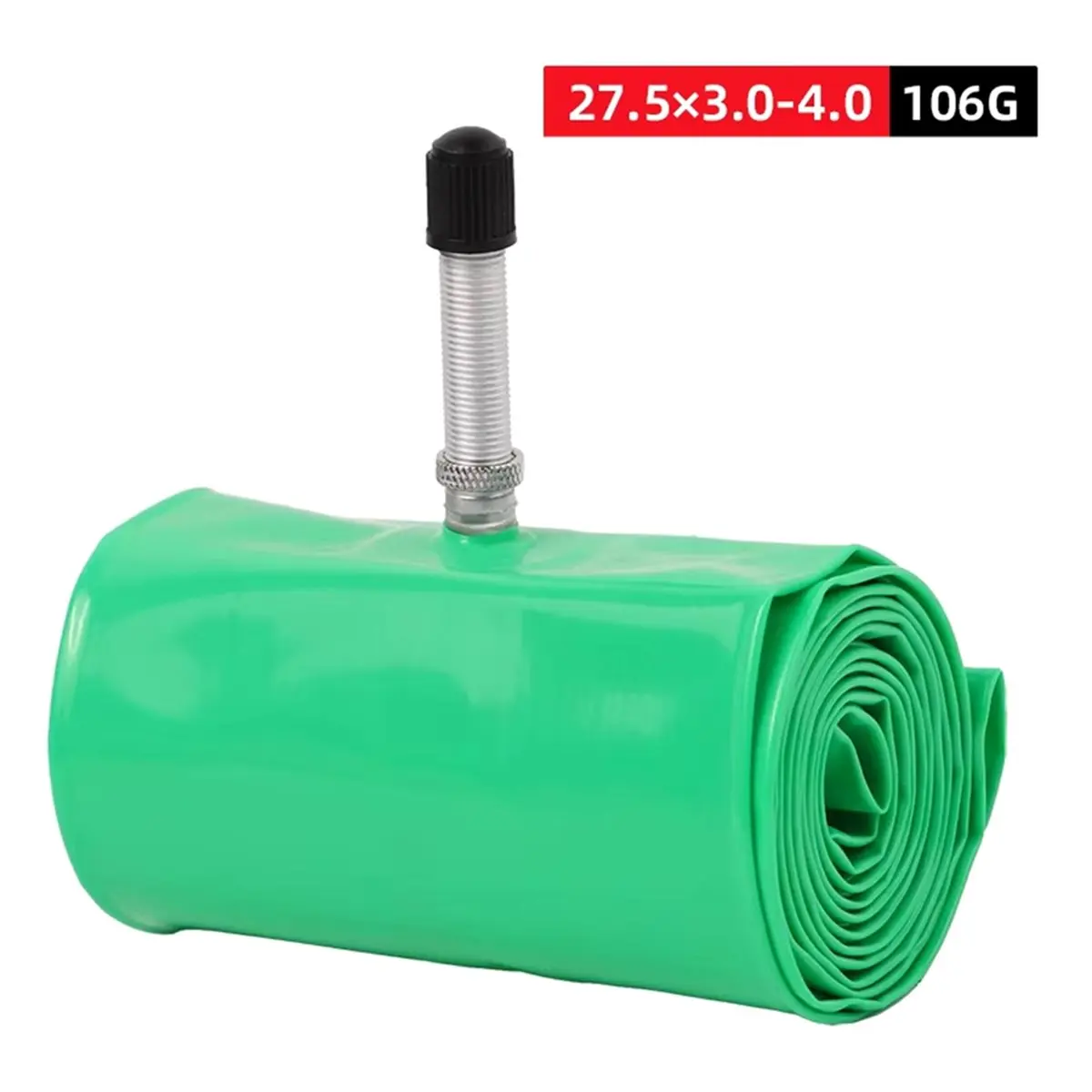 618 Mega Sale MOTSUV SnowBike TPU Inner Tube Ultralight Cycling Bike Tire Tubes 27.5