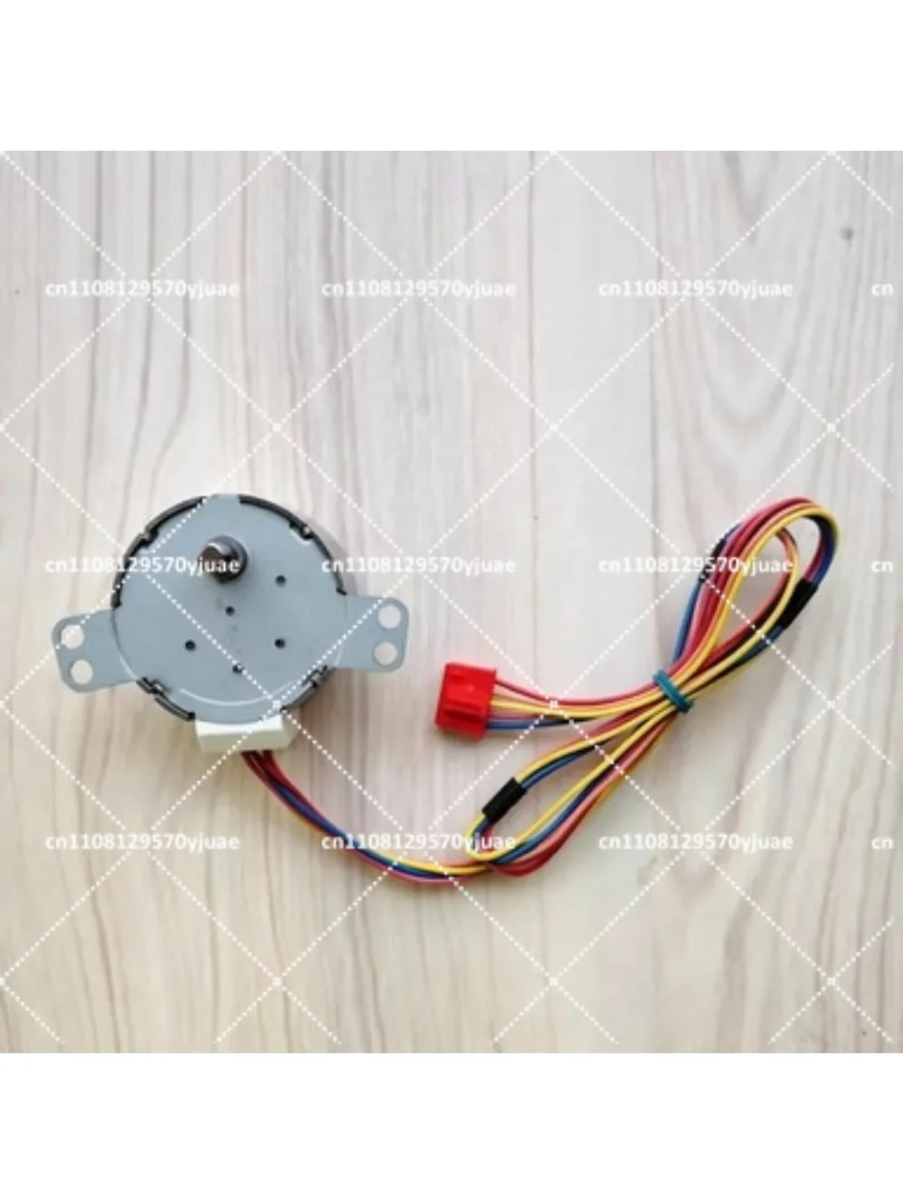 Smart Toilet Flushing Motor Step-Acting Telescopic 42BYJ46 Replacement Part